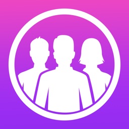 Social Scan Apple Watch App