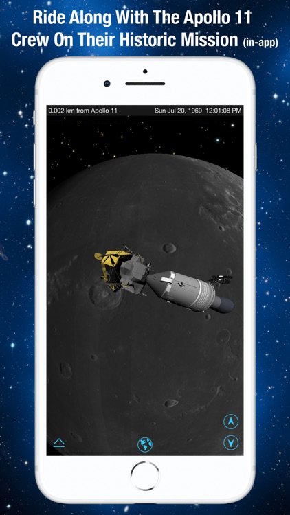 SkySafari 6 Plus