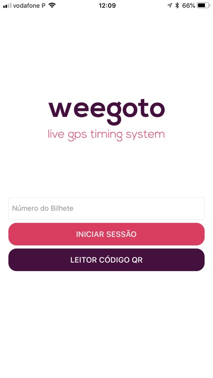 Weegoto Live Gps Tracking