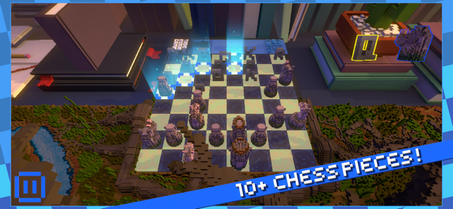 Cuboid Chess(圖3)-速報App