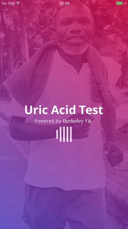 Uric Acid Test