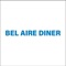 With the Bel-Aire Diner mobile app, ordering food for takeout has never been easier