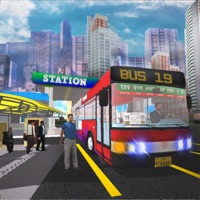 Bus Hill Station Simulation pour PC
