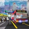 Bus Hill Station Simulation is Highway Bus Driving game that will take passengers in a real bus driving on real city environment