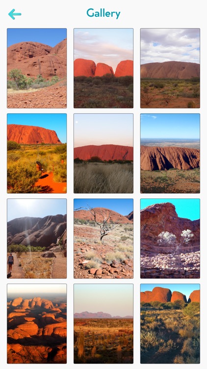 Uluru-Kata Tjuta screenshot-3