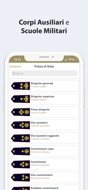 Distintivi italiani(圖3)-速報App