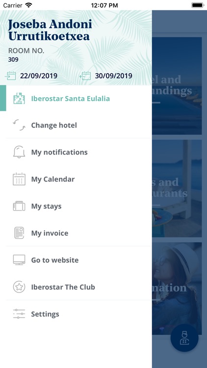 Iberostar Hotels & Resort screenshot-5