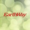 Earthway's new mobile application provides an easy way to calibrate your spreader