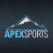 The Apex Sports iOS app gives you quick and easy access to your favorite local live and archived events