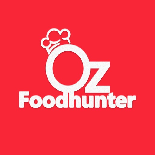 OZFOODHUNTER-Order Food Online