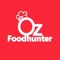 OZFoodHunter will be your personal food delivery and takeaway app