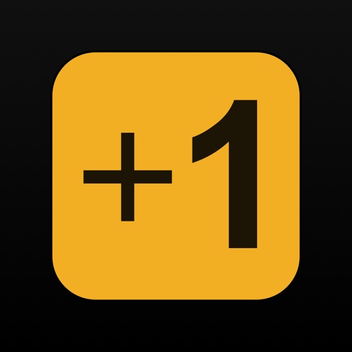 Counter Pro - Tally Counter icon