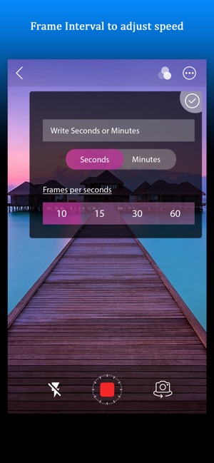 TimeLapse Camera & Video Maker(圖4)-速報App