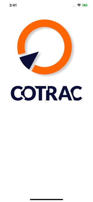 Cotrac Vehicle