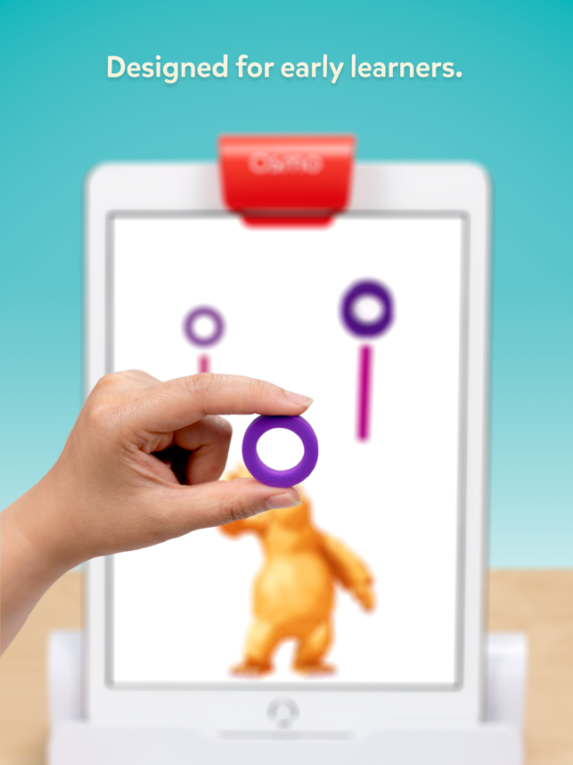 Osmo ABCs(圖6)-速報App