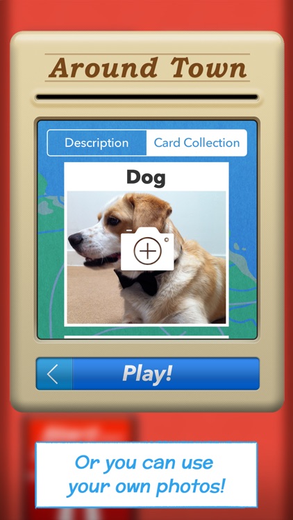 Heads Up! Kids screenshot-4