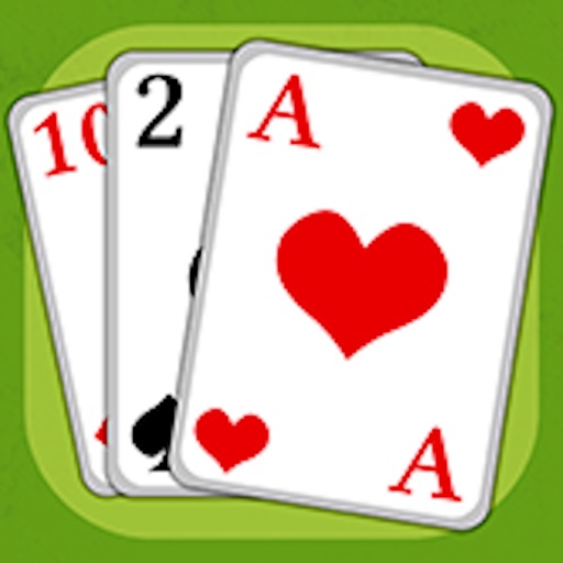 Klondike Solitaire Mobile