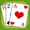 Klondike Solitaire Mobile is any mobile game which one can play by oneself