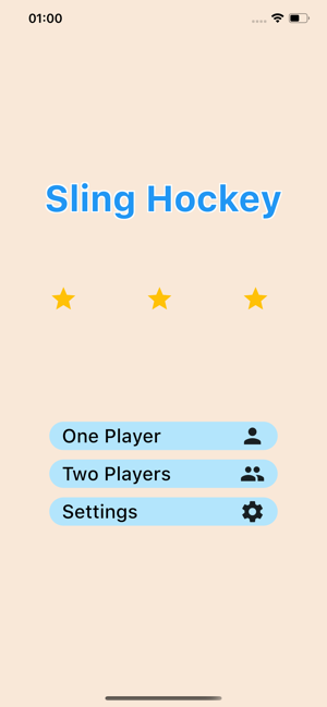 Sling Hockey(圖3)-速報App