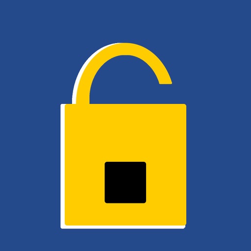 Password Guesser Icon