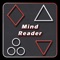 Try it with friends and family and share the magic with the most amazing mind reading card trick by your iPhone