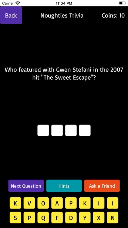 Music Quiz - Trivia Questions screenshot-4
