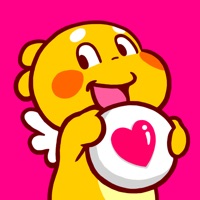 QooBee Agapi Stickers PC 용