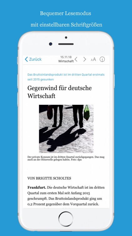 Kölnische Rundschau E-Paper