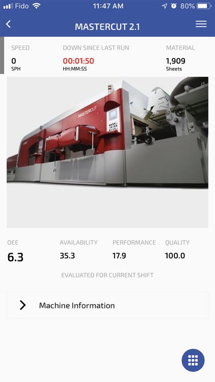Mobile Portal for APC screenshot-3