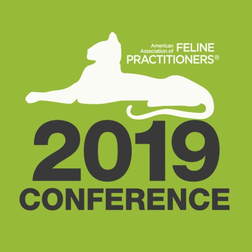 2019 AAFP Conference by American Association of Feline Practitioners