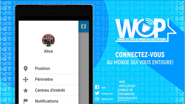 Wopapp screenshot-4