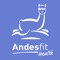 AndesFit Health is a new integrated mobile app which aims to help people managing their health everyday proactively by matching different lifestyle