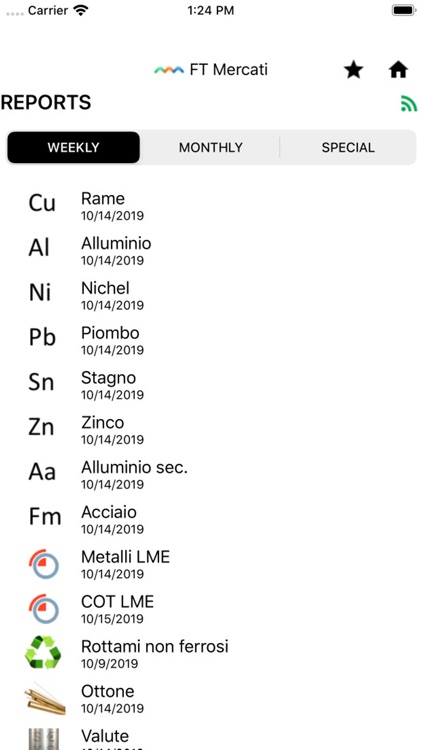 FT Mercati screenshot-6