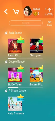 Captura de Pantalla 3 BollyLearn Play iphone