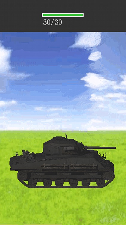 Combat of Tanks screenshot-4