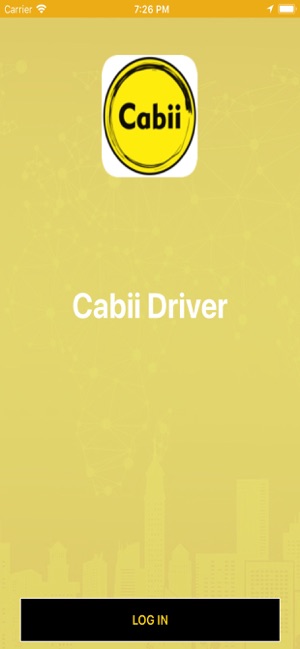 Cabii Driver(圖2)-速報App