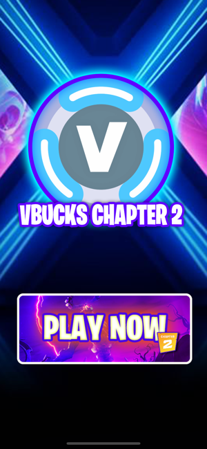 Vbucks Fort-nite Quiz(圖1)-速報App