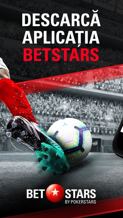 BetStars pariuri sport online