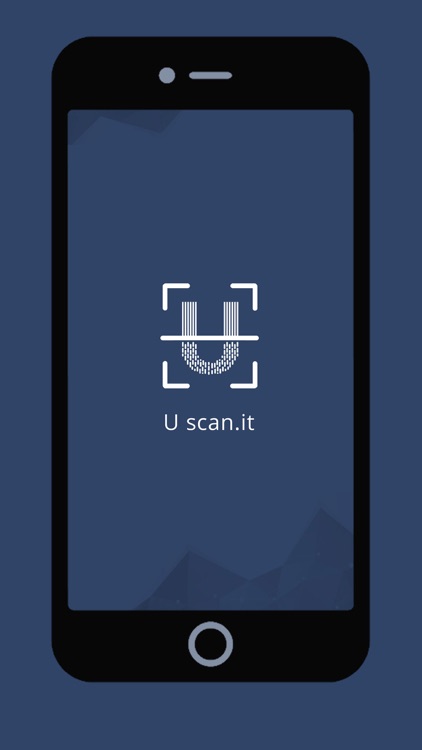 UScan App