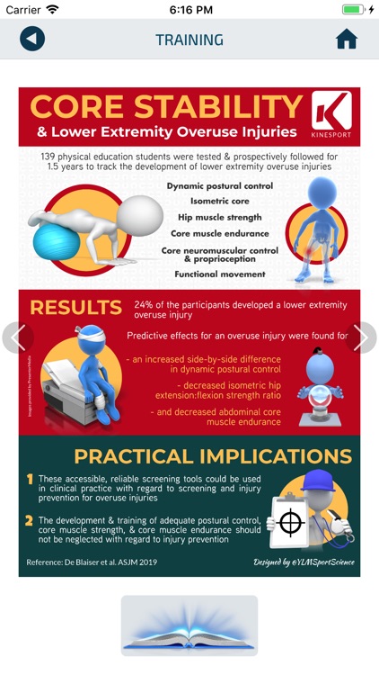 YLMSportScience screenshot-3