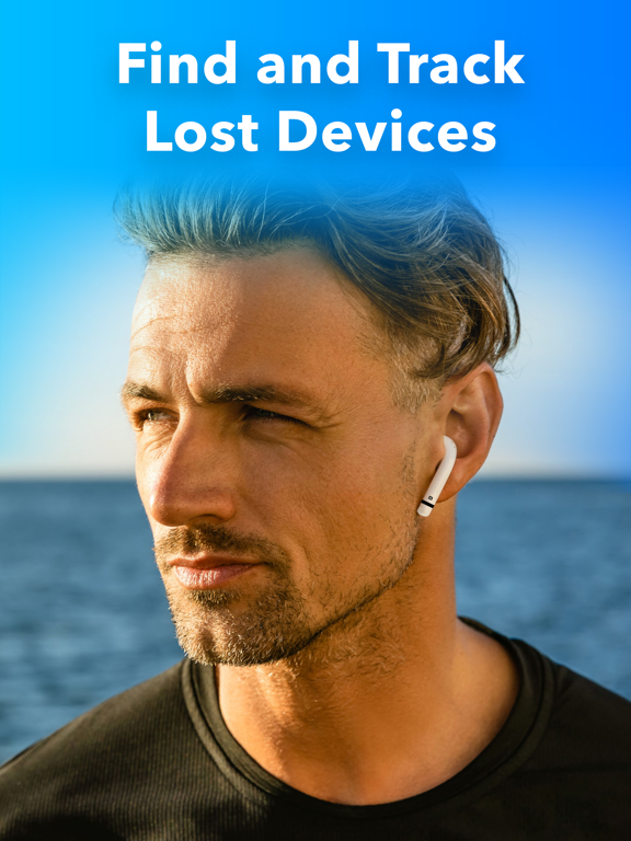 Find My Lost Bluetooth Device | App Price Drops