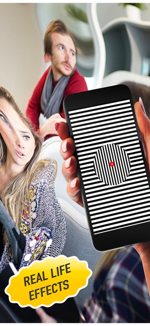 Optical illusion hypnosis(圖1)-速報App