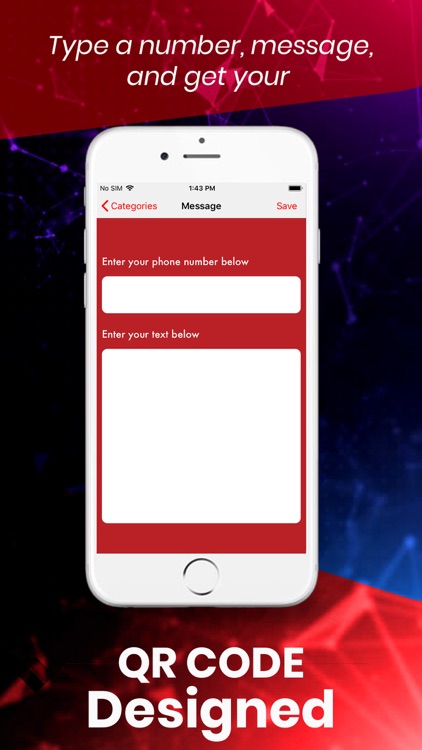 QR Code Scanner - URL screenshot-3