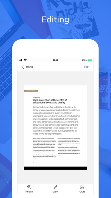 Scanner App - PDF Scan