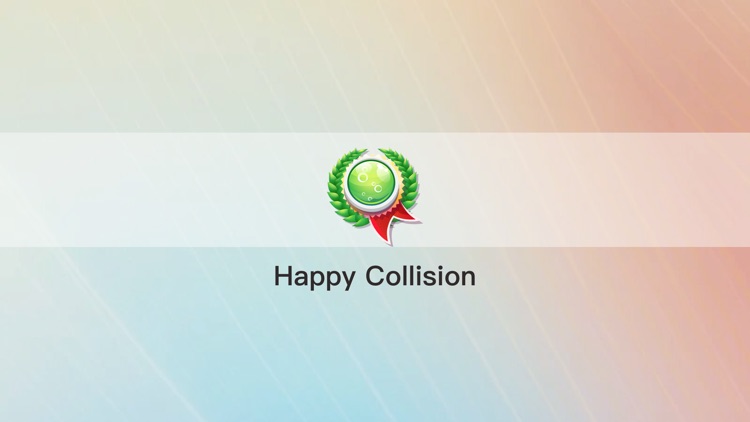 Happy Collision