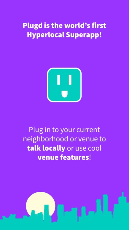 Plugd - The Foodies' App screenshot-3