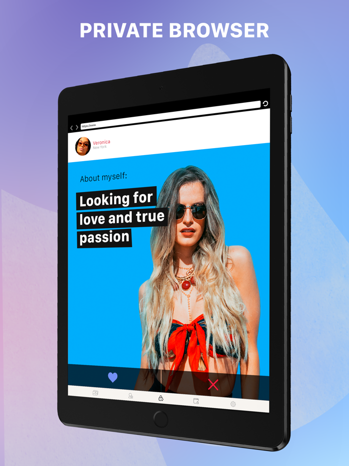 Secret Photo Vault - UnderLock