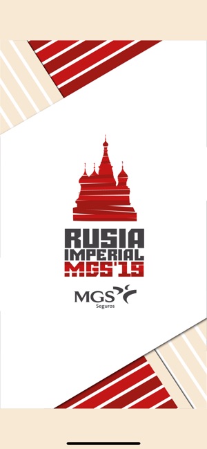 MGS RUSIA 2019