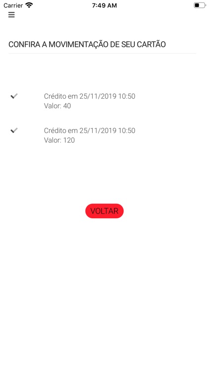 Barão Mais screenshot-5