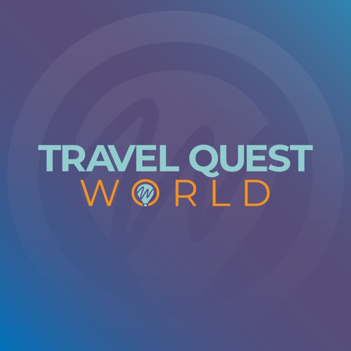 Travel Quest World by Travel Quest